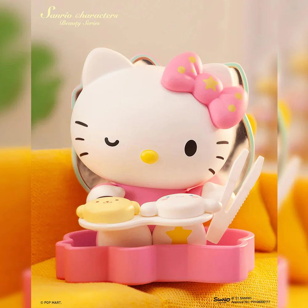 Sanrio Beauty Series Blind Box - Blind Box Mall