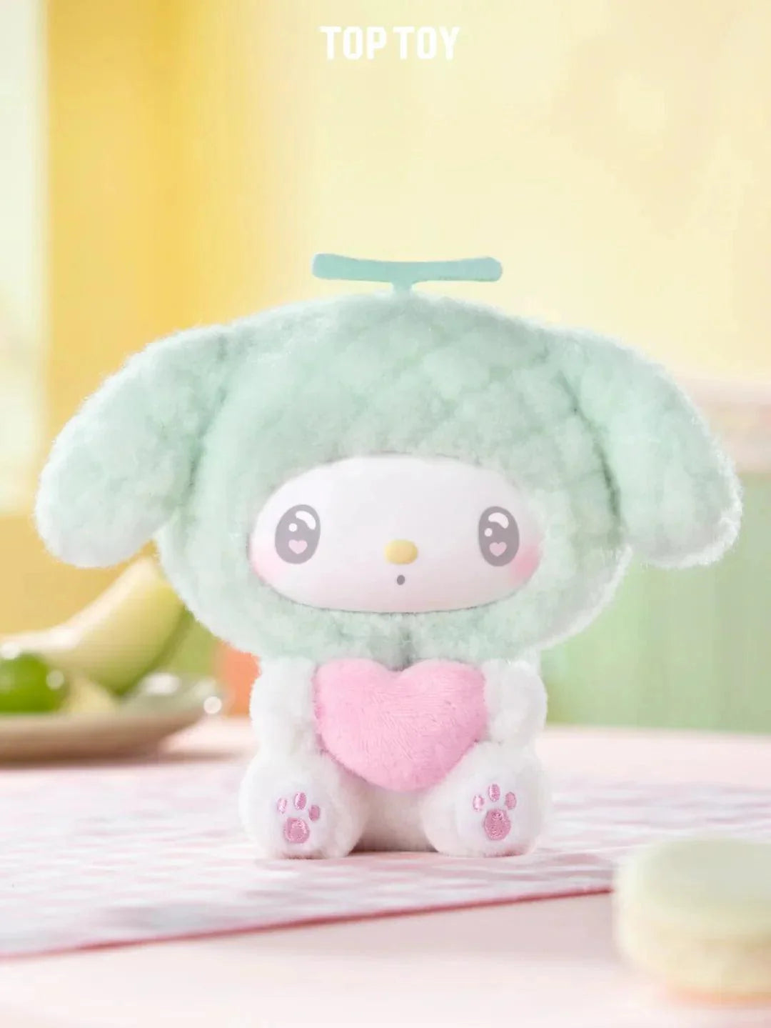 My Melody 50th Anniversary Plush Blind Box - Blind Box Mall