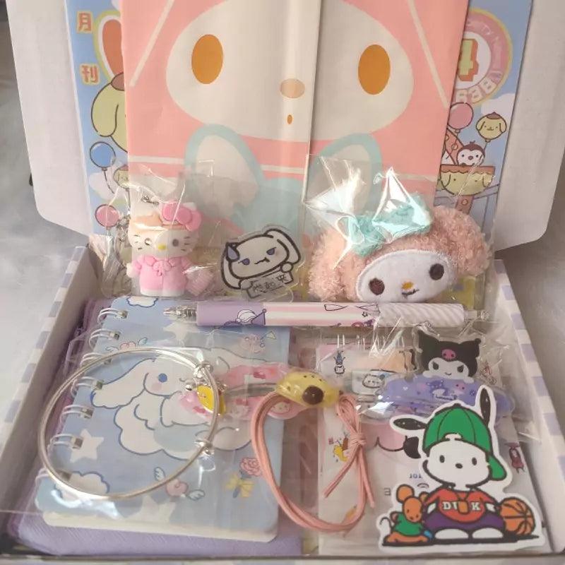 Sanrio Mystery Box (15 USD Version)