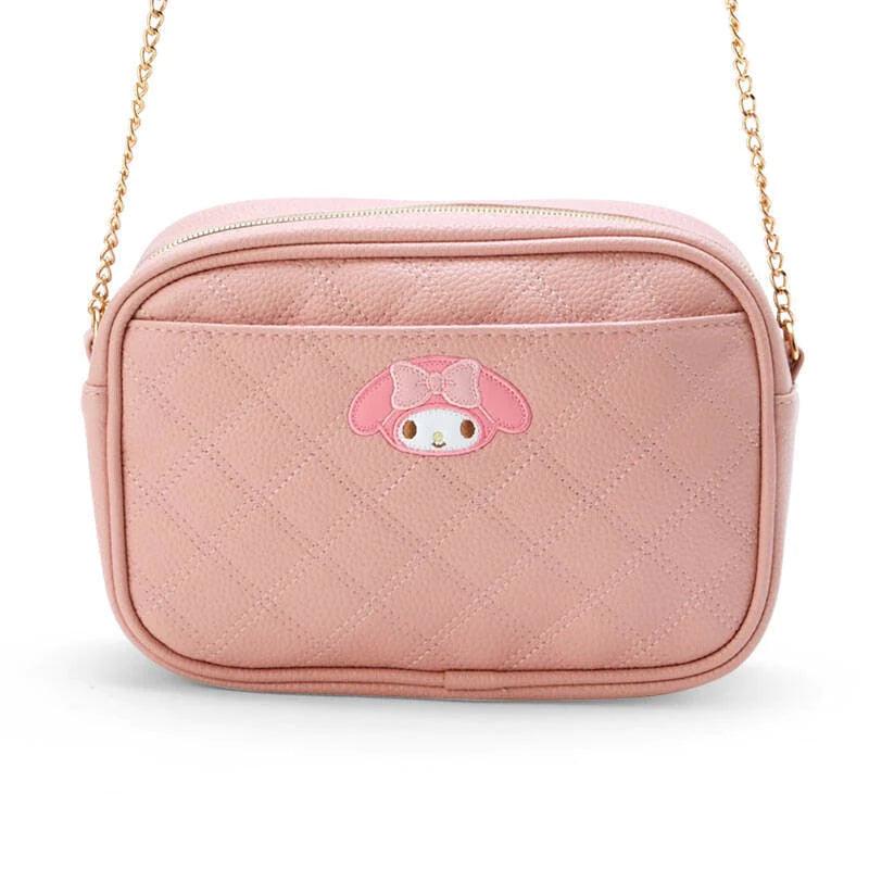 Sanrio Chic Shoulder Bag - Blind Box Mall