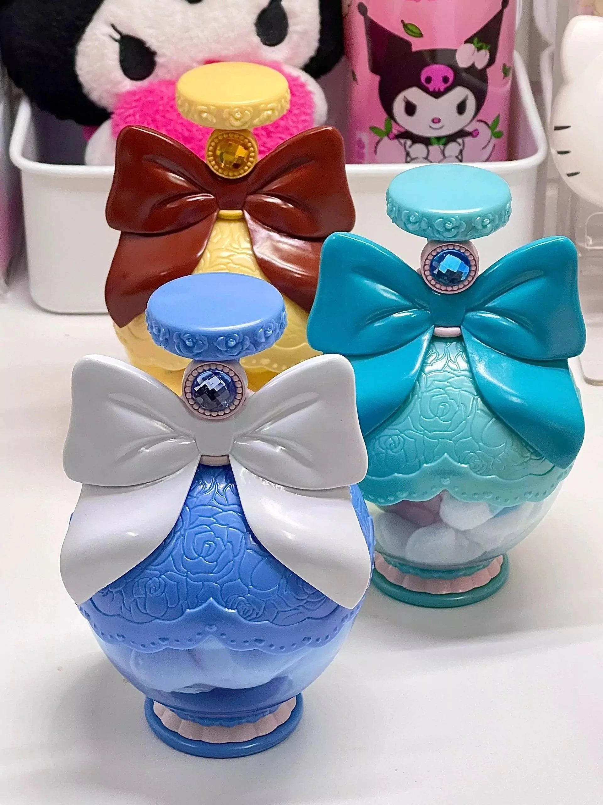 Sanrio Perfume Blind Box - Blind Box Mall