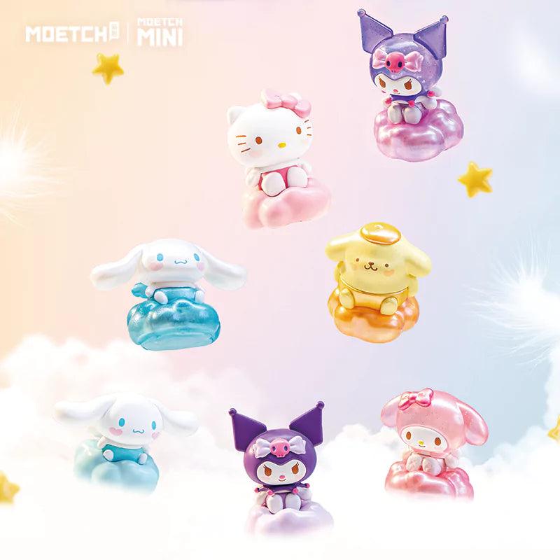 Sanrio Angel Series Mini Bean Figure Blind Bag with Lighting Up - Blind Box Mall