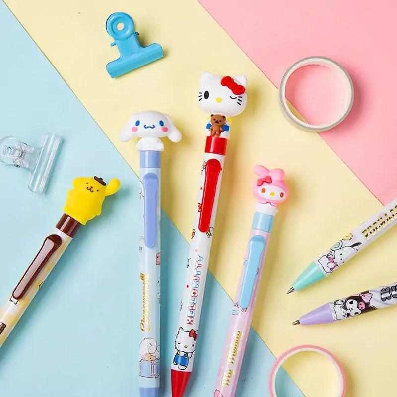 Sanrio Playful Ballpoint Pen