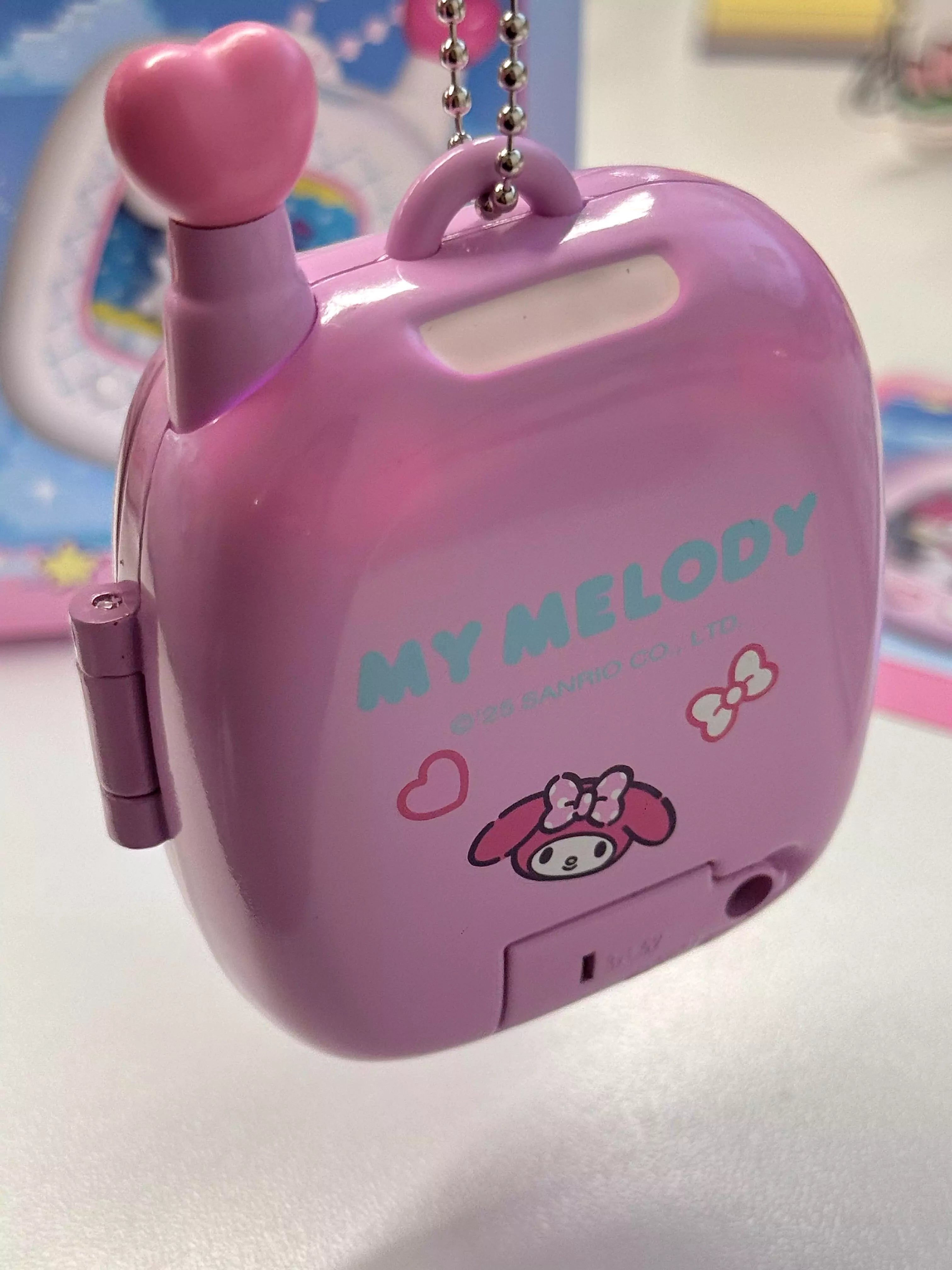 Sanrio Pocket Light-Up Fairy Blind Box - Blind Box Mall