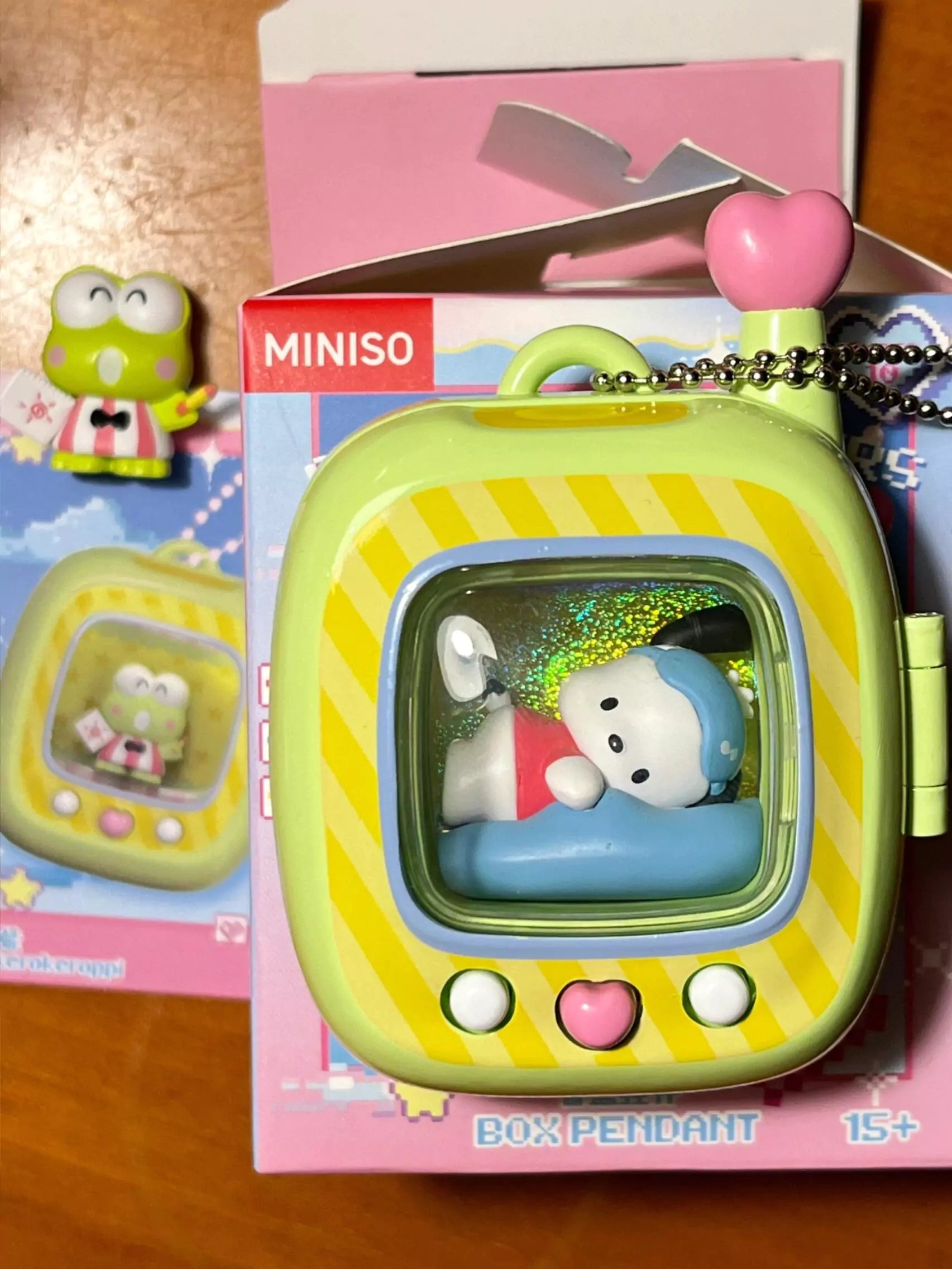 Sanrio Pocket Light-Up Fairy Blind Box - Blind Box Mall
