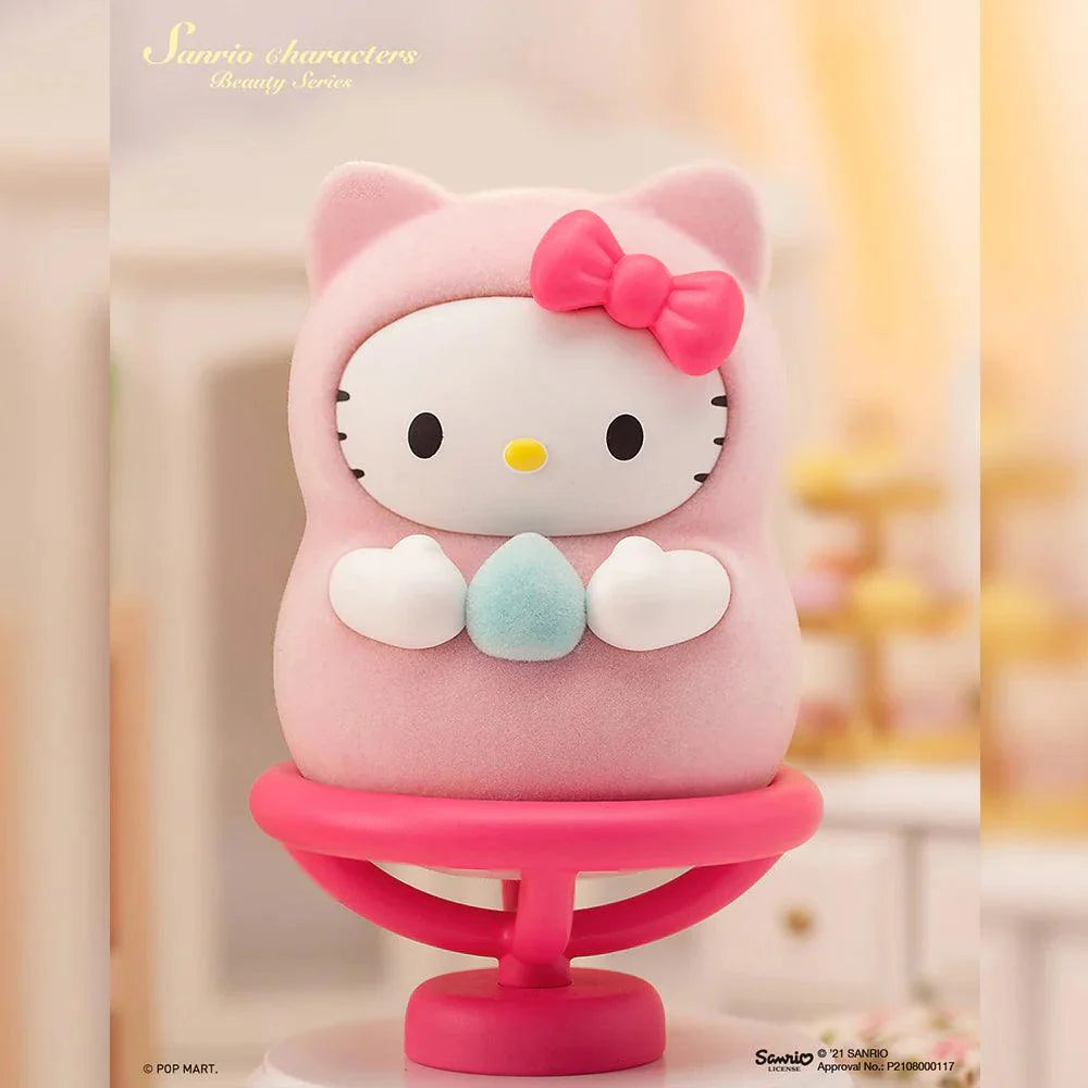 Sanrio Beauty Series Blind Box - Blind Box Mall