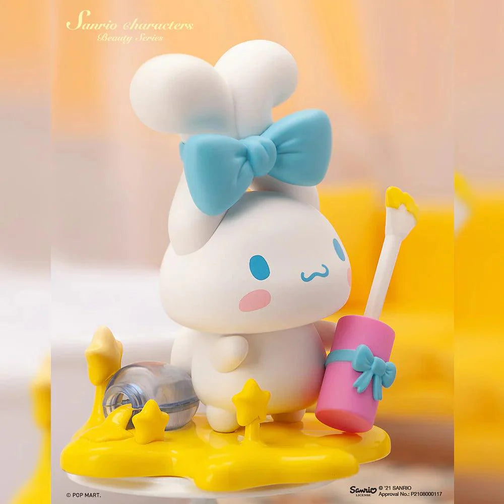 Sanrio Beauty Series Blind Box - Blind Box Mall