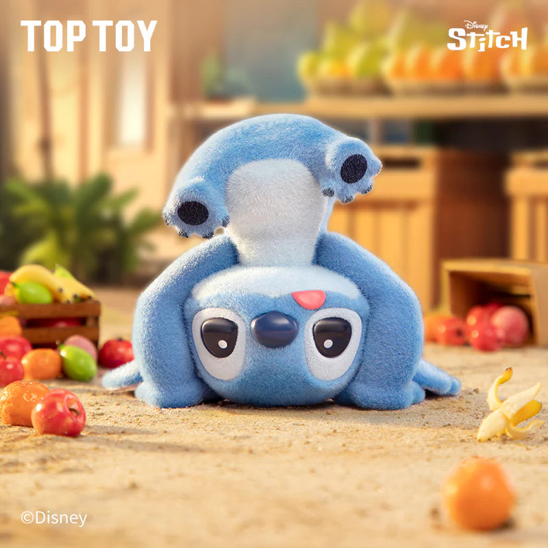 Disney x Hello Stitch Series - Blind Box Mall