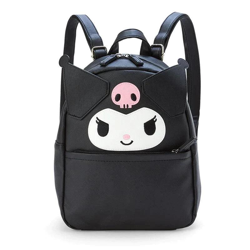 Sanrio Cute Face Backpack - Blind Box Mall
