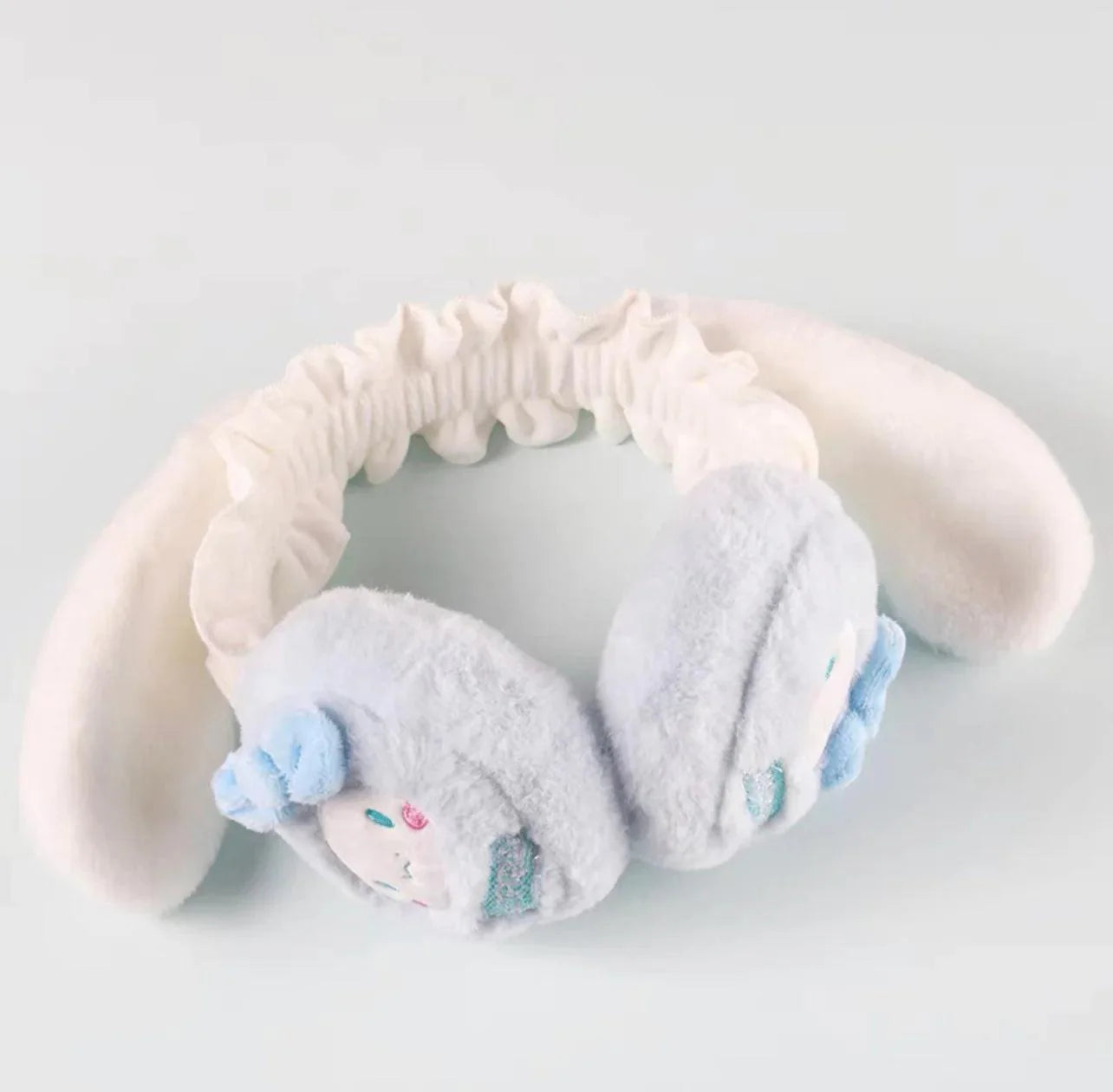 Sanrio Flurry Winter Earmuff - Blind Box Mall
