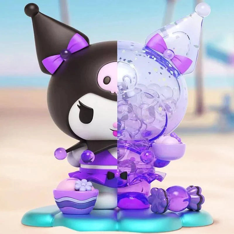Sanrio Sea Breeze Series Blind Box - Blind Box Mall