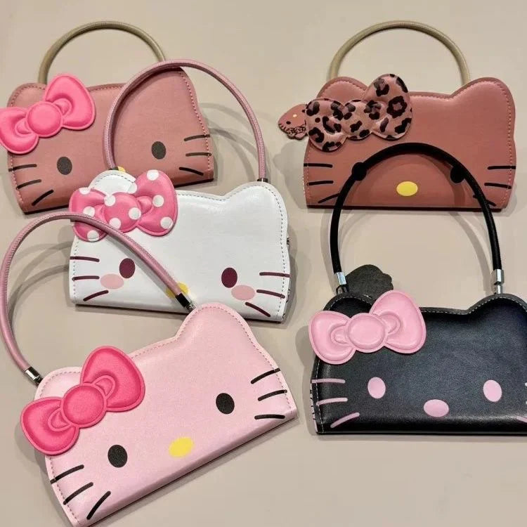 HelloKitty Sweetie Handbag Phone Case - Blind Box Mall