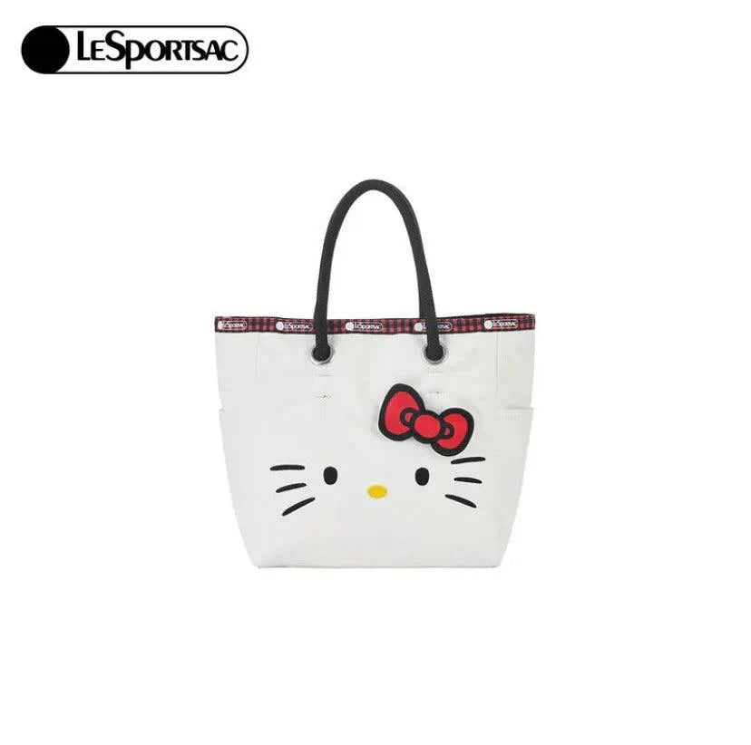 HelloKitty Lesportsac Tote Bag - Blind Box Mall