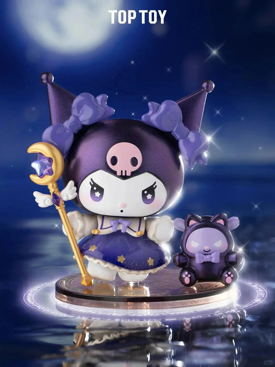 Sanrio Mystical Magician Blind Box - Blind Box Mall