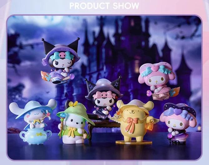 Sanrio Magic Story Blind Box - Blind Box Mall