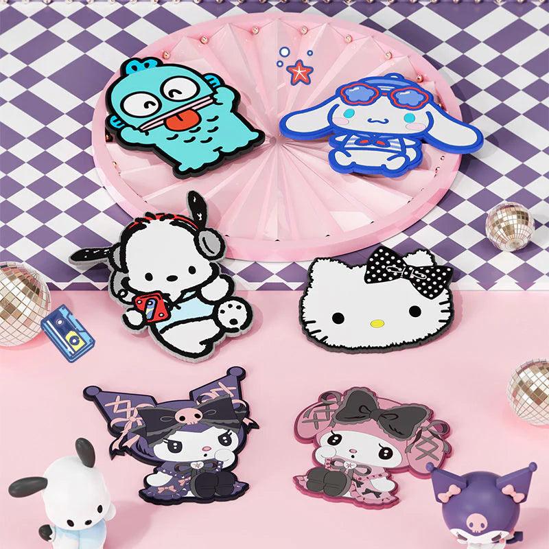 Sanrio Coaster - Blind Box Mall