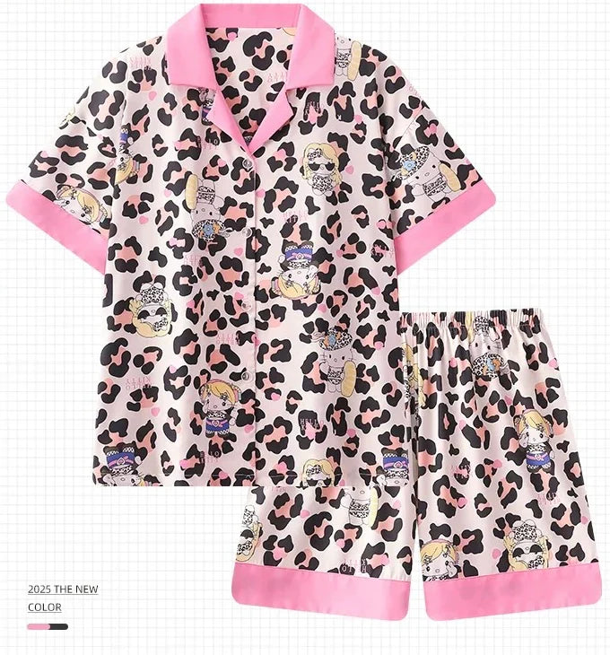 Hello Kitty Hot Pink Baddie Set - Blind Box Mall
