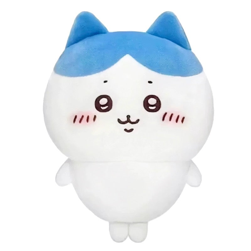 Chiikawa Plushies- Hachiware Plush Toy