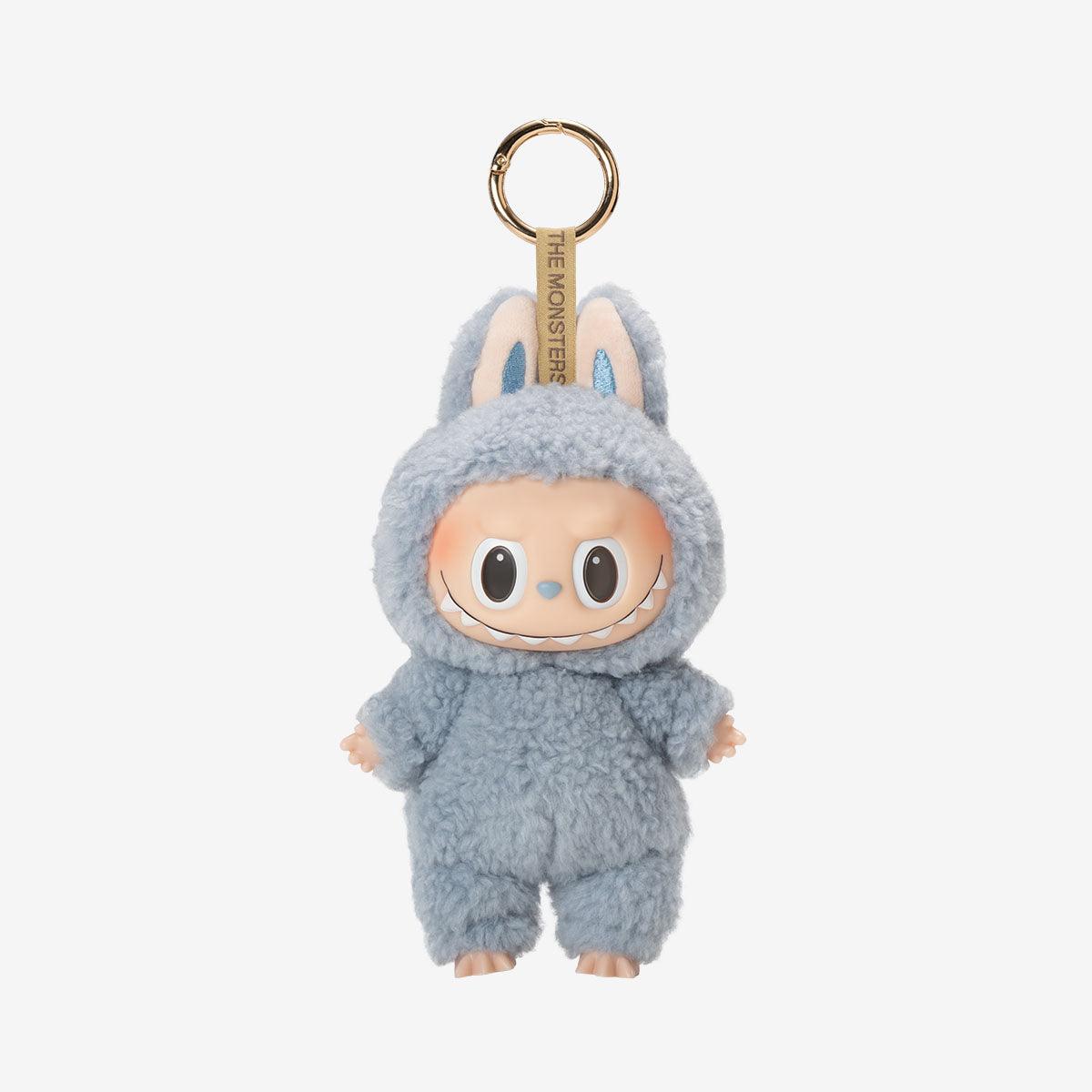Labubu THE MONSTERS  Exciting Macaron - Blind Box Mall