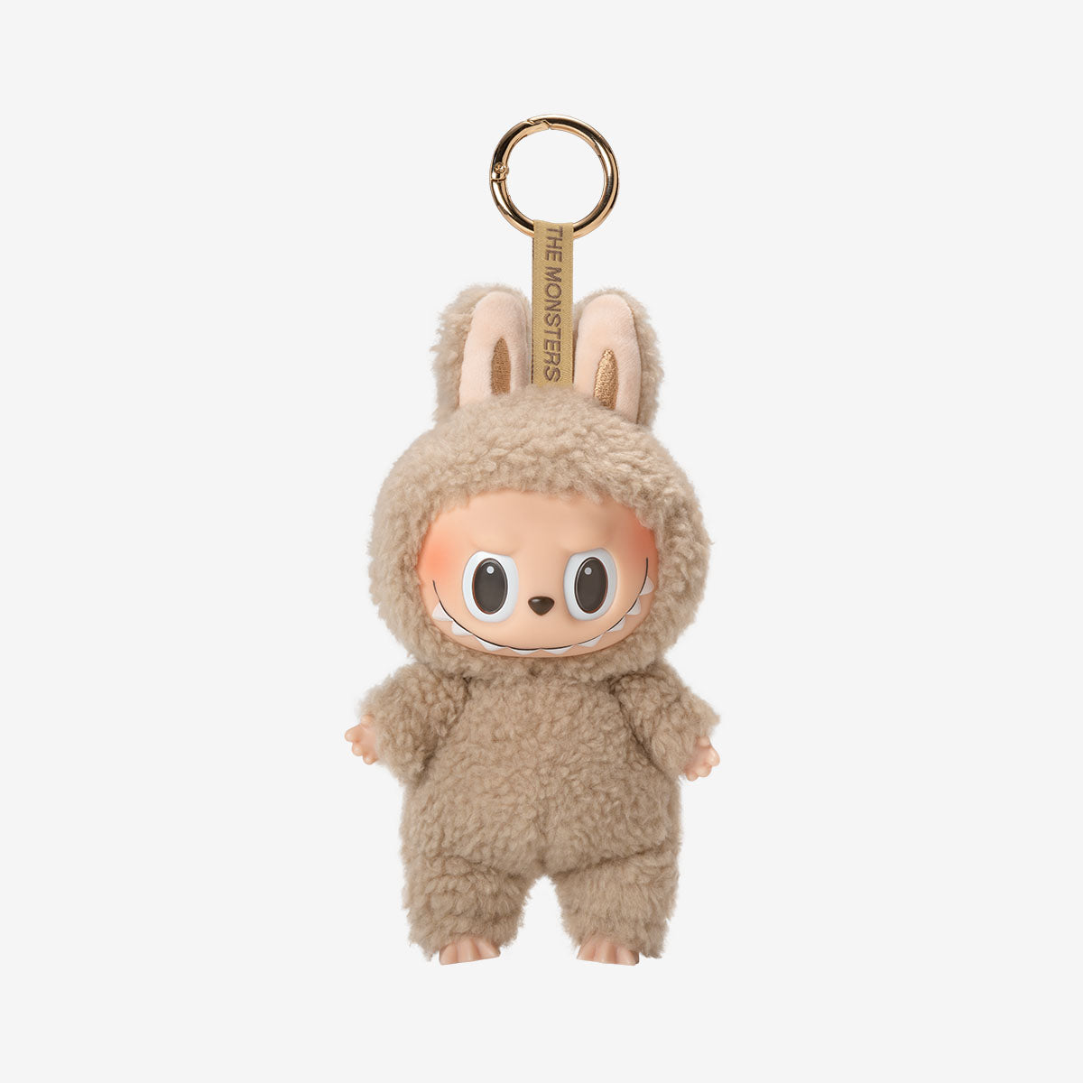 Labubu THE MONSTERS - Exciting Macaron Vinyl Plush Blind Box - Blind Box Mall
