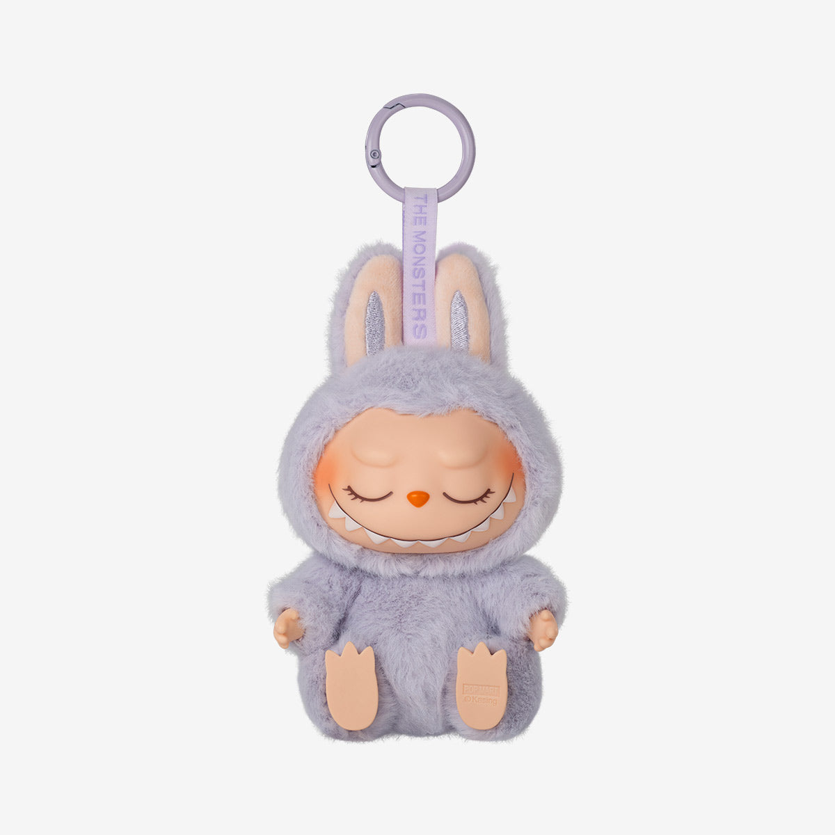 Labubu THE MONSTERS - Have a Seat Vinyl Blind Box - Blind Box Mall
