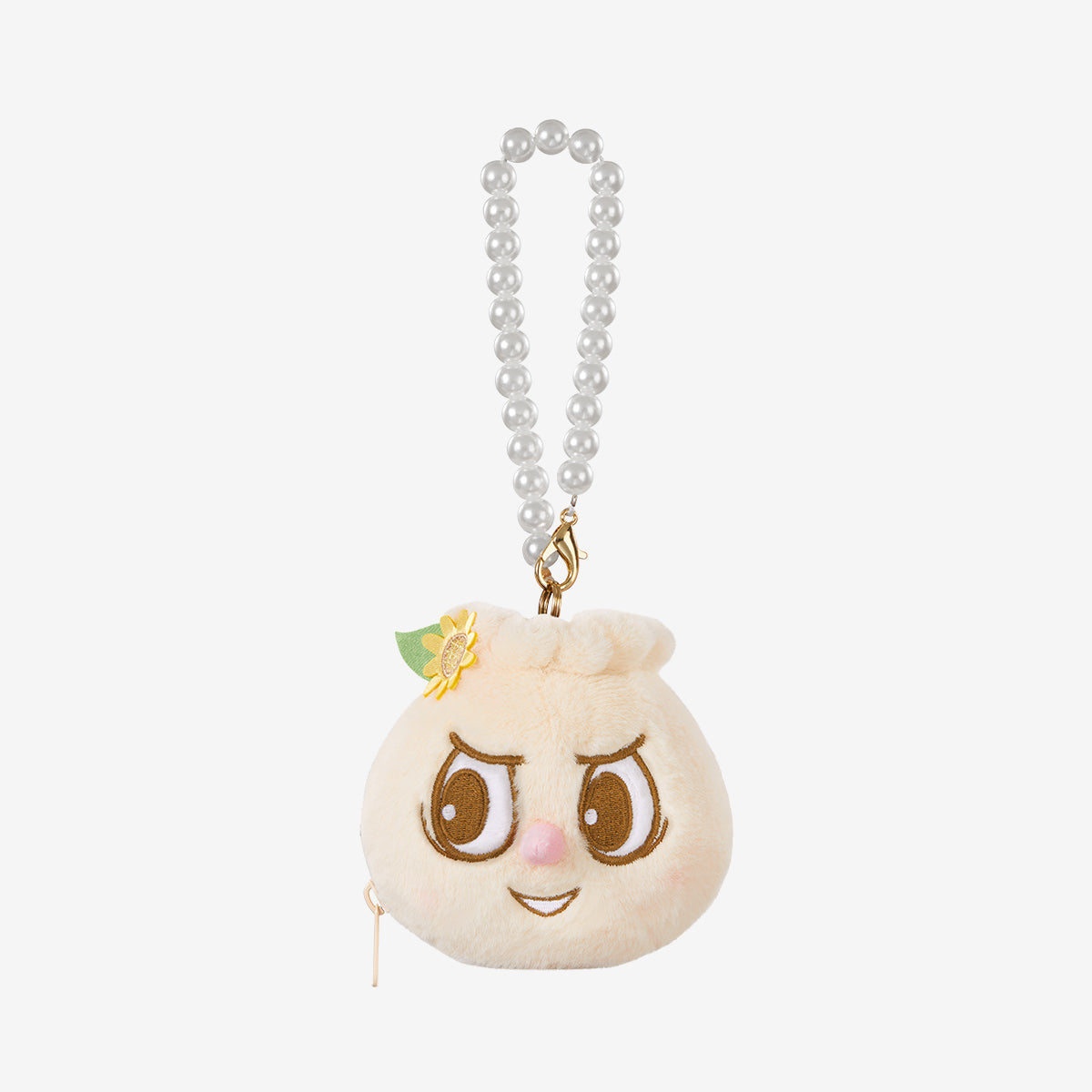THE MONSTERS Party Series - Reversible Plush Blind Box - Blind Box Mall