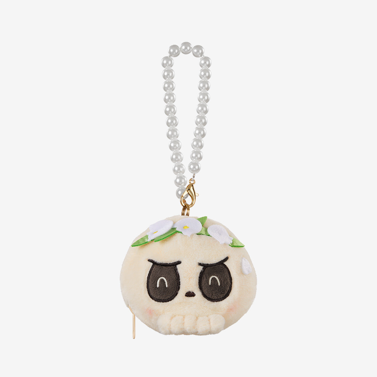 THE MONSTERS Party Series - Reversible Plush Blind Box - Blind Box Mall
