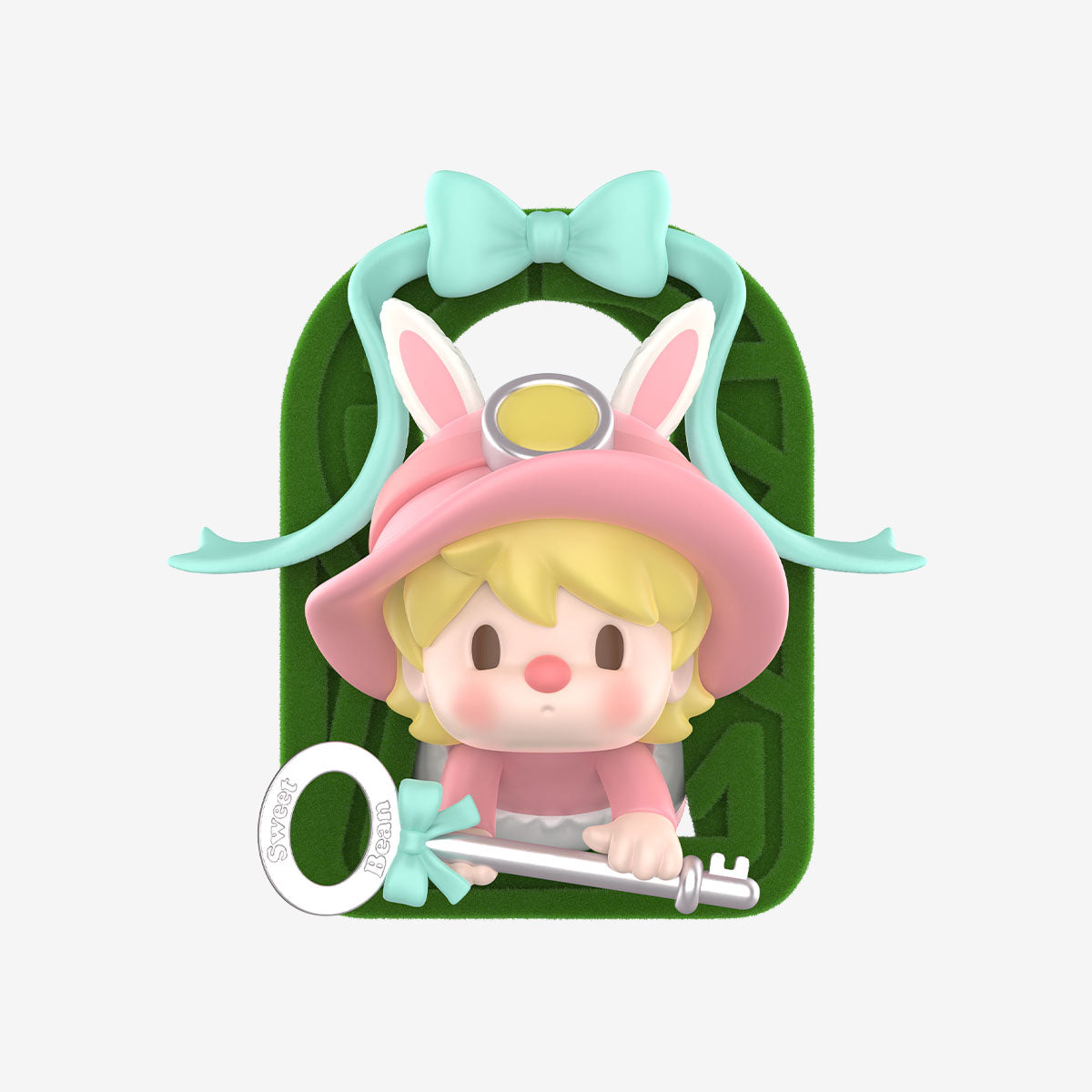 Finding MOKOKO Series Figures Blind Box - Blind Box Mall