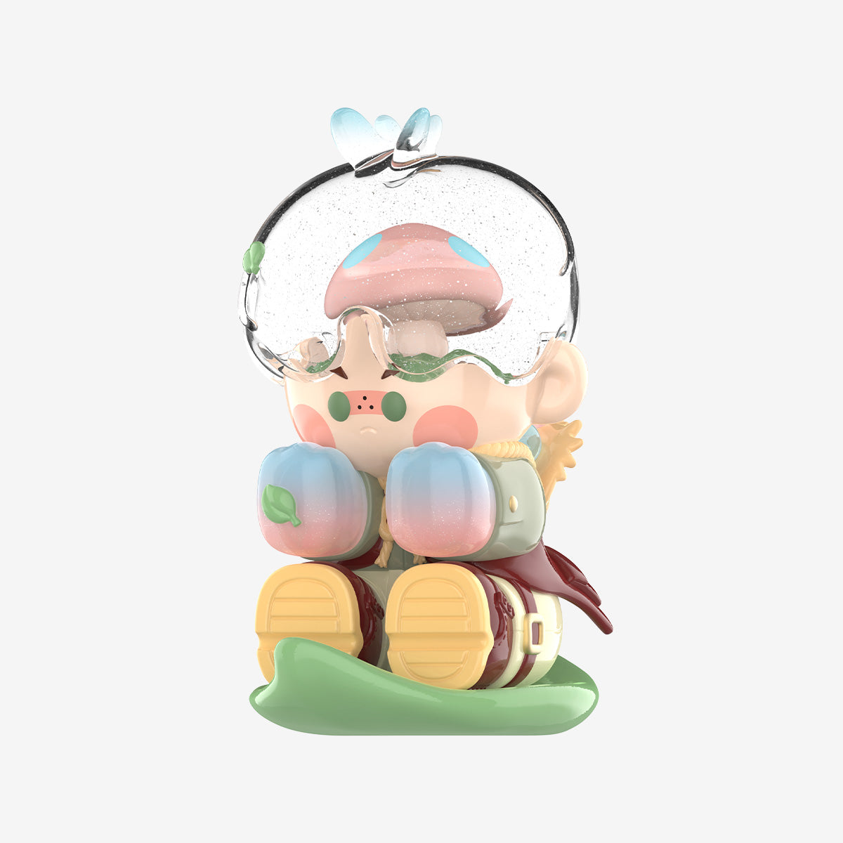 Finding MOKOKO Series Figures Blind Box - Blind Box Mall
