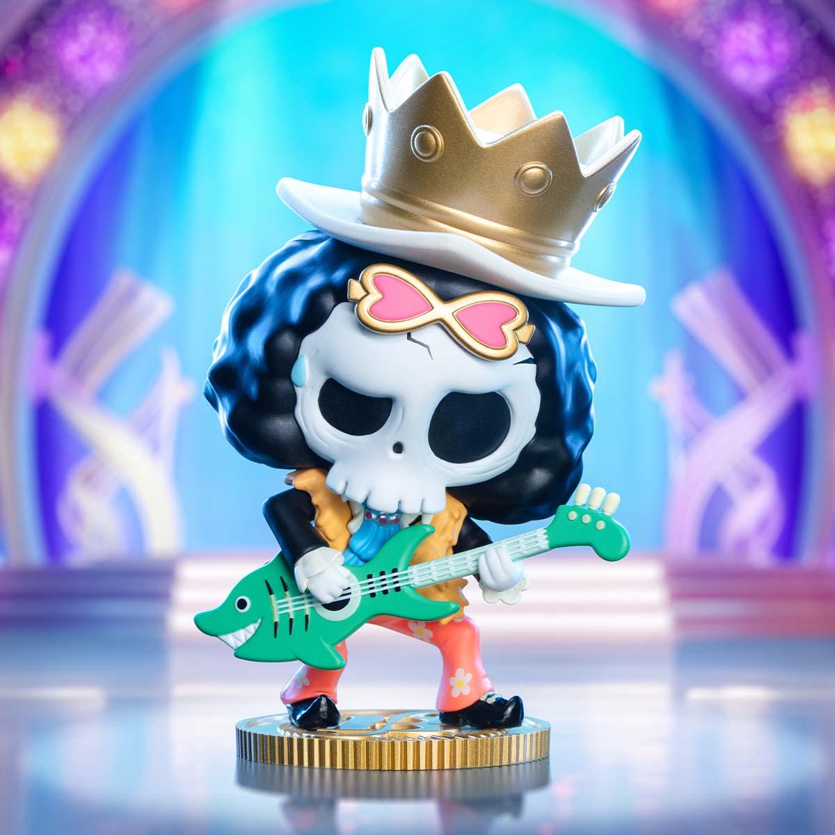 THE MONSTERS × One Piece - Blind Box Mall