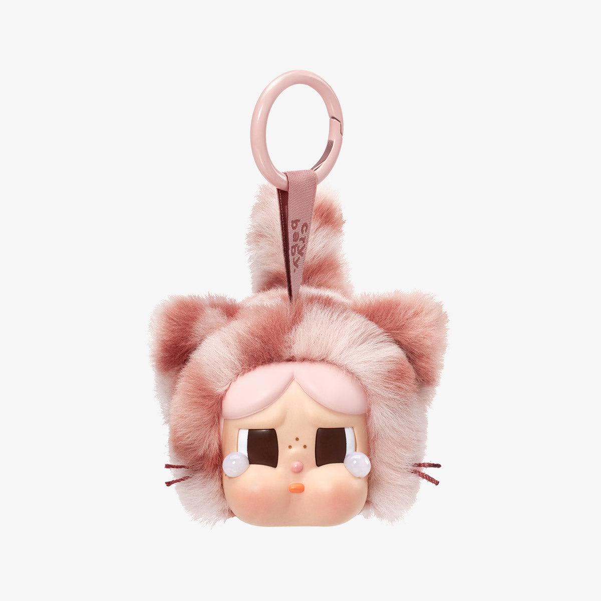 CRYBABY Wild but Cutie Series - Vinyl Plush Pendant Blind Box - Blind Box Mall