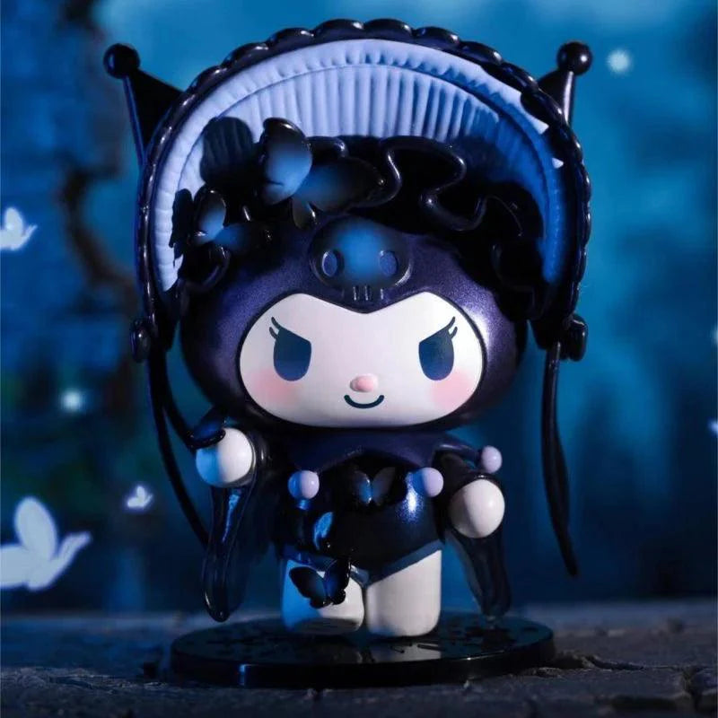 Kuromi the Witch's Feast Blind Box - Blind Box Mall