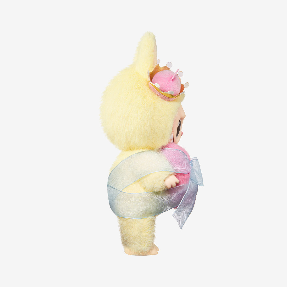 THE MONSTERS Let's Checkmate Series-Vinyl Plush Hanging Card - Blind Box Mall
