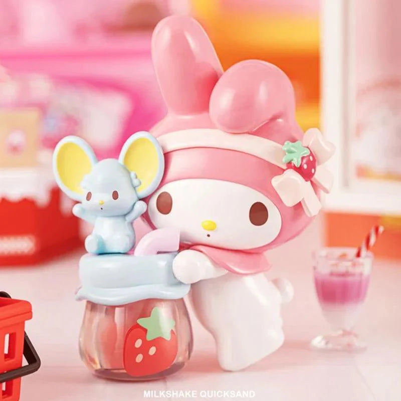 Sanrio Dessert Fun Blind Box - Blind Box Mall