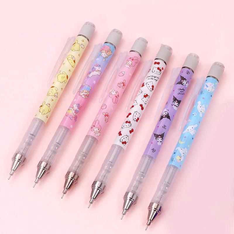 Sanrio Character Pencil