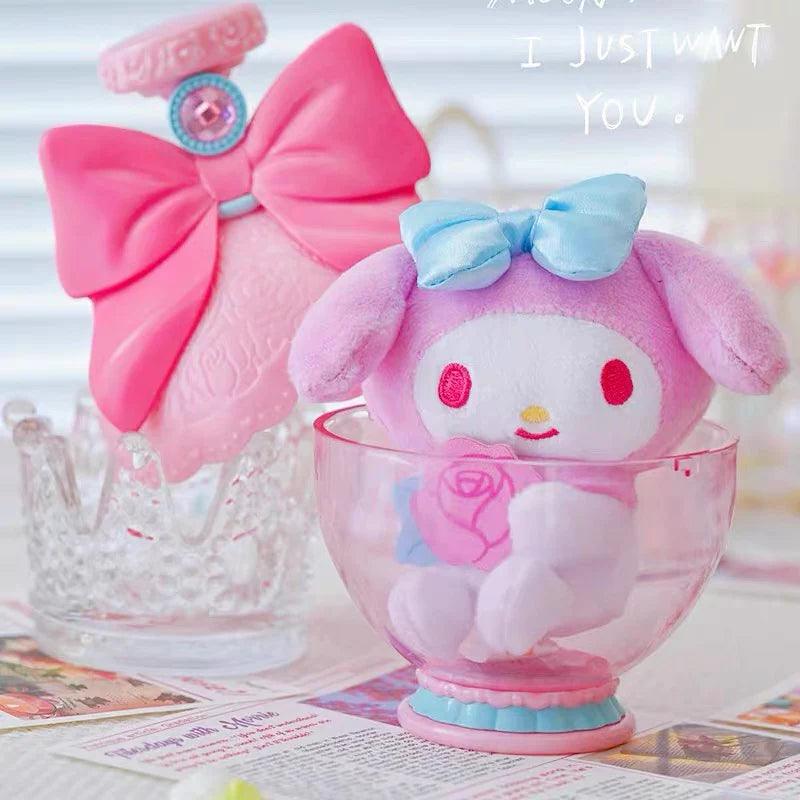 Sanrio Perfume Blind Box - Blind Box Mall