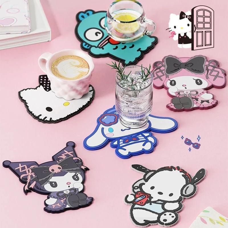 Sanrio Coaster - Blind Box Mall