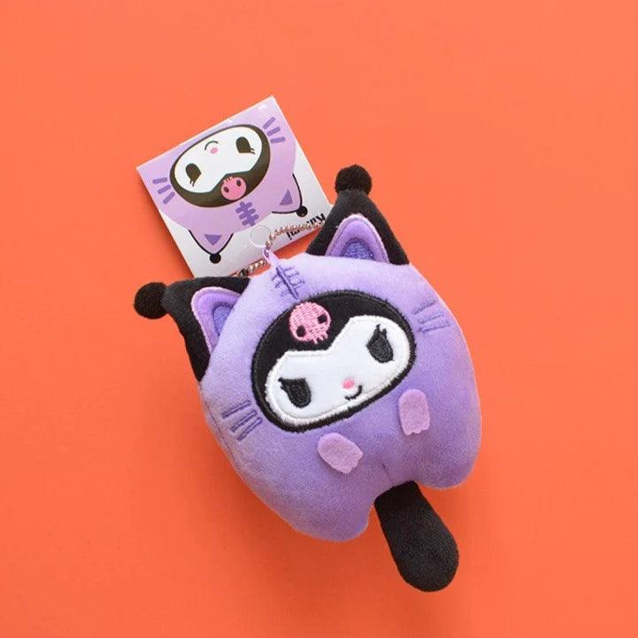 Sanrio Friends Squishy Plush Halloween Edition - Blind Box Mall