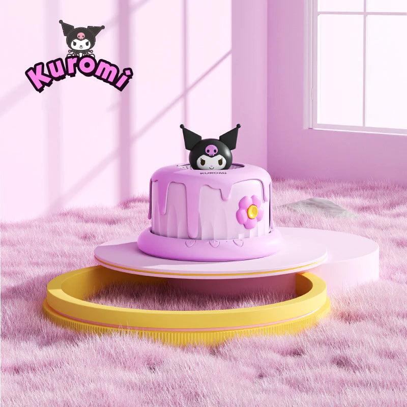Sanrio Sweet Cake Bluetooth Speaker - Blind Box Mall