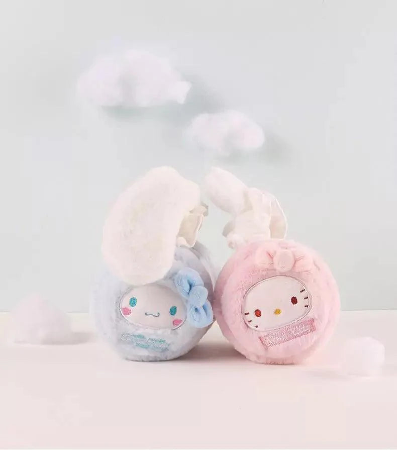 Sanrio Flurry Winter Earmuff - Blind Box Mall