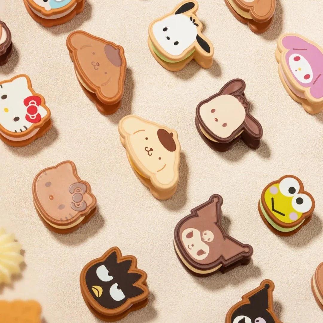 Sanrio Kawaii Cookie Blind Bag - Blind Box Mall