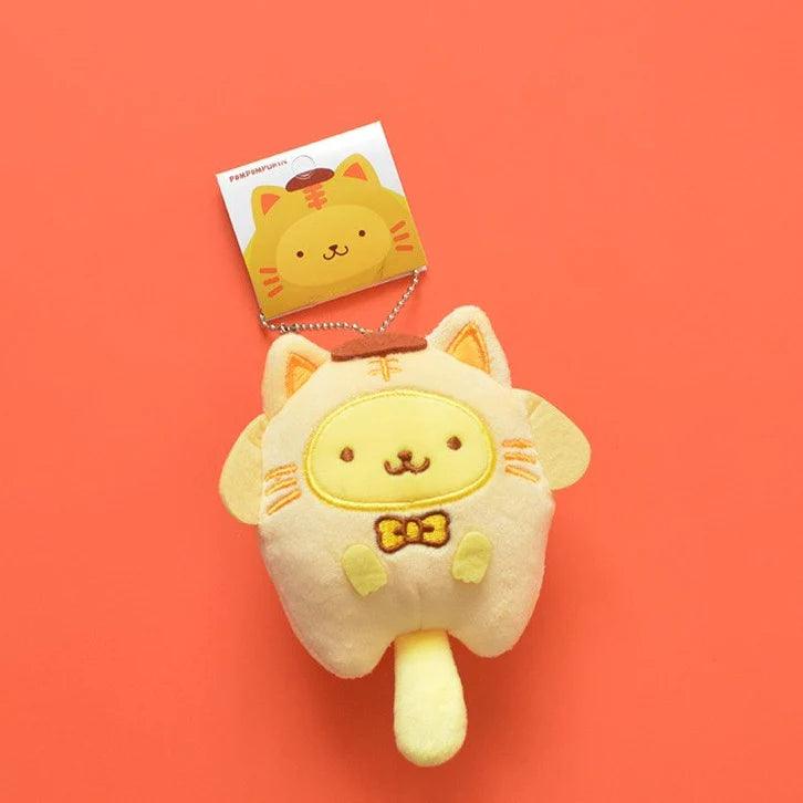 Sanrio Friends Squishy Plush Halloween Edition - Blind Box Mall