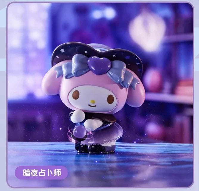Sanrio Magic Story Blind Box - Blind Box Mall