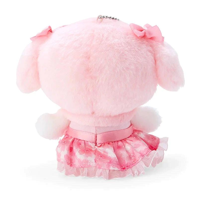 Sanrio Sakura Plushie Keychain - Blind Box Mall