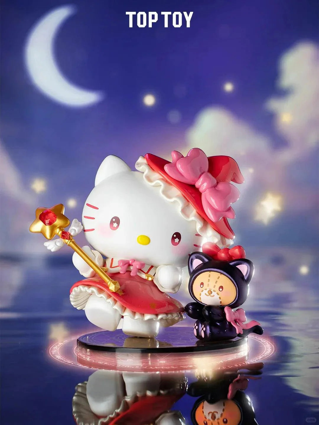 Sanrio Mystical Magician Blind Box - Blind Box Mall