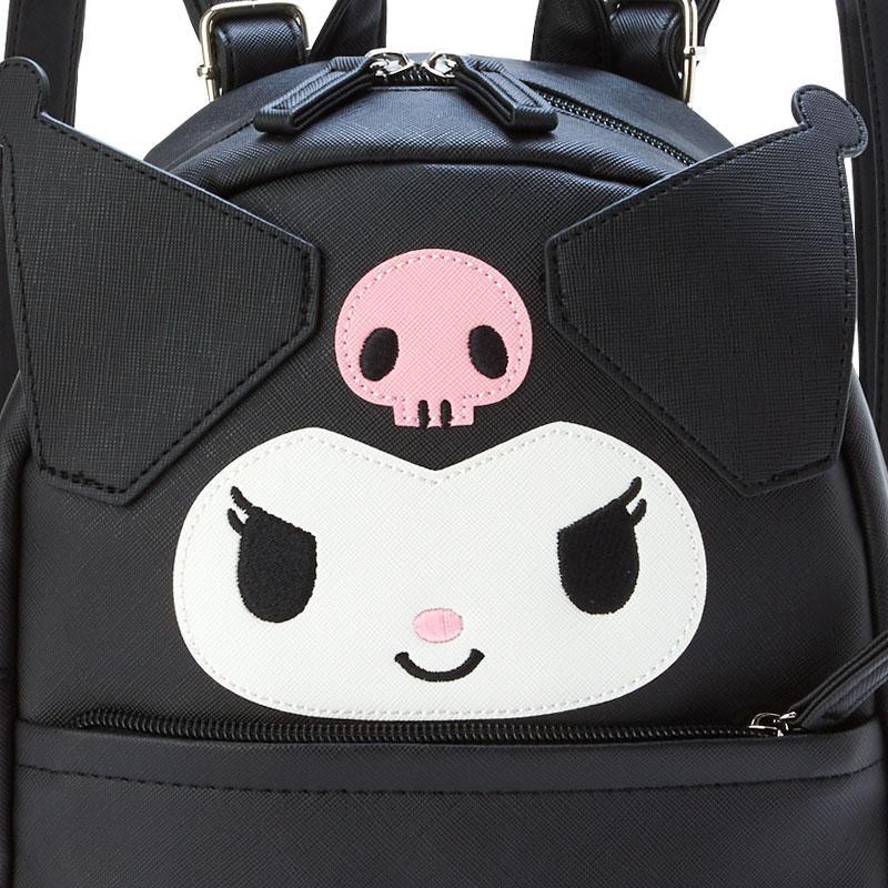 Sanrio Cute Face Backpack - Blind Box Mall