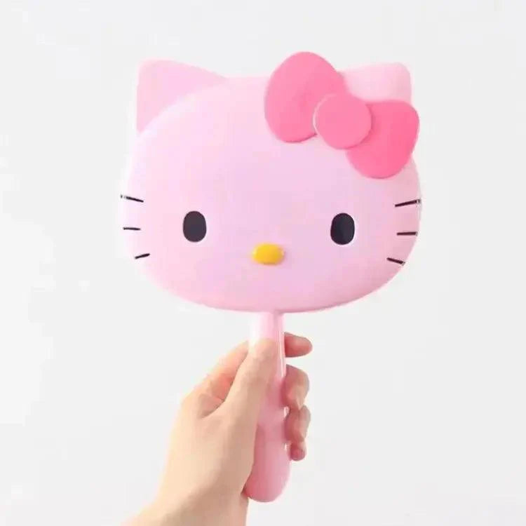 HelloKitty Blingbling Diamond DIY Mirror - Blind Box Mall