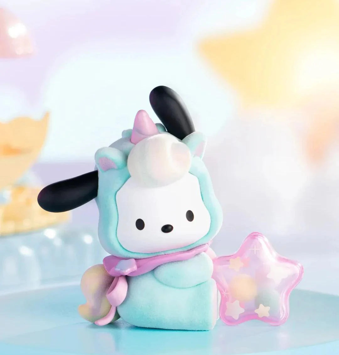 Sanrio Unicorn Dream Land Blind Box - Blind Box Mall