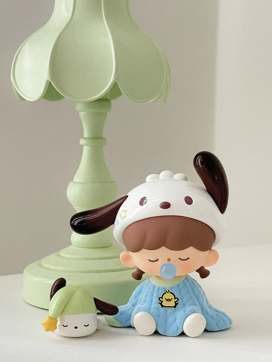 Zzoton X Sanrio Before Bedtime Series Blind Box - Blind Box Mall