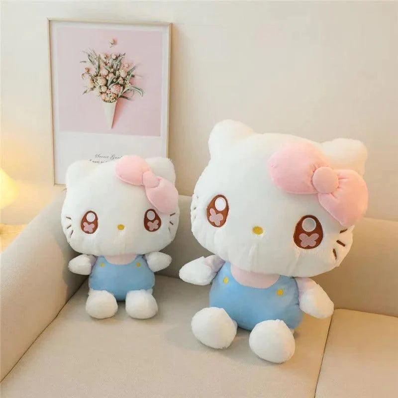 HelloKitty Animated Eye Plush - Blind Box Mall